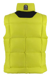 Wilbur padded bodywarmer